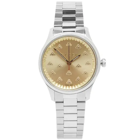 Gucci G-Timeless Watch