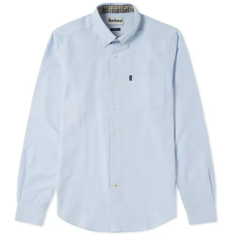 The Oxford Shirt