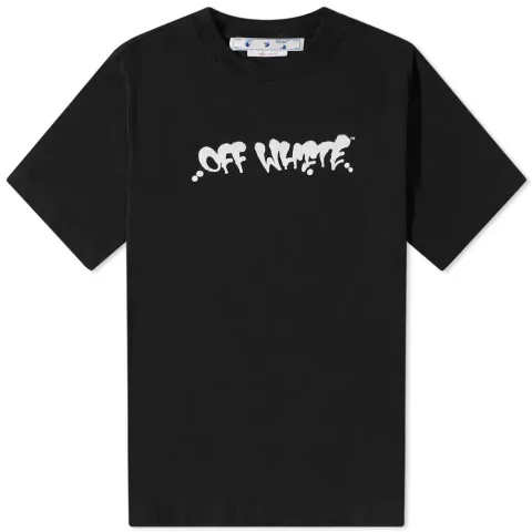 Neen Ow Logo Skate Tee