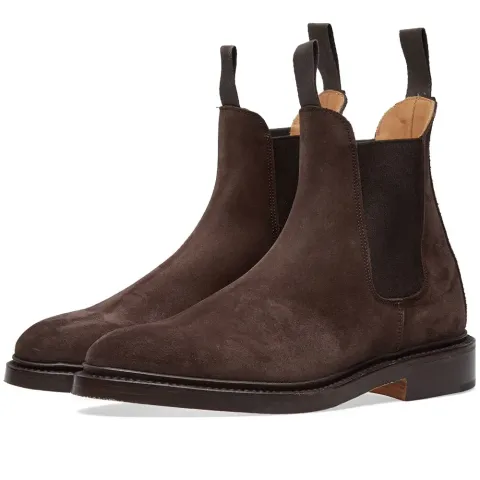 END. x Tricker's Gigio Chelsea Boot