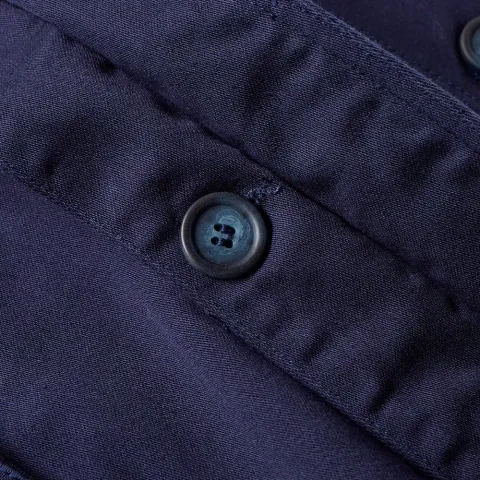 Fatigue Jacket