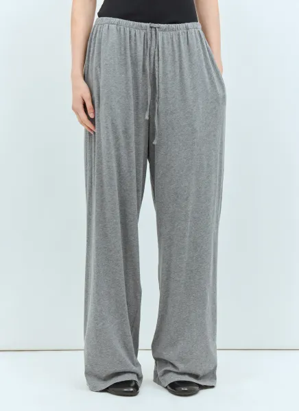 Lanuit Drawstring Pants