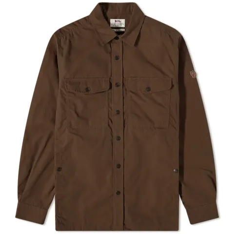 Singi Overshirt
