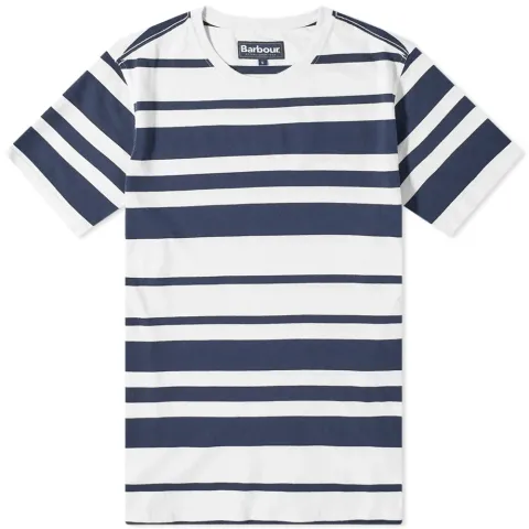 Davit Striped T-Shirt