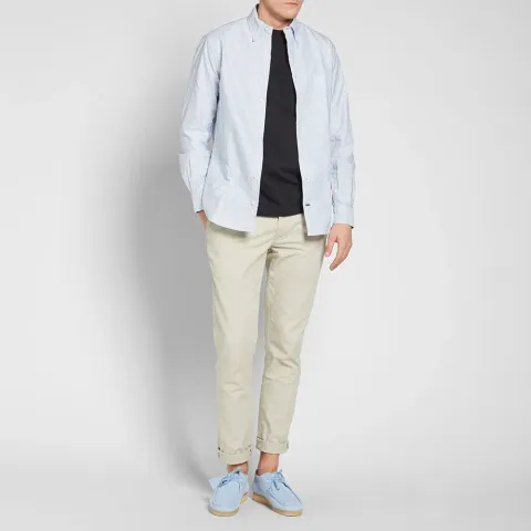 Melon Pocket Tee