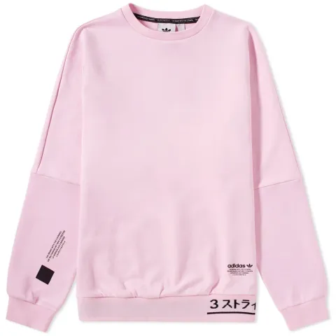 NMD Crew Sweat