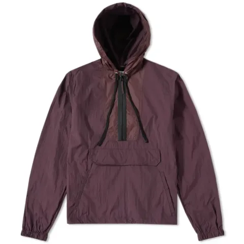 Pop Over Jacket