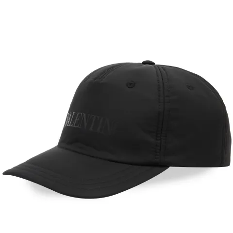 Logo Cap
