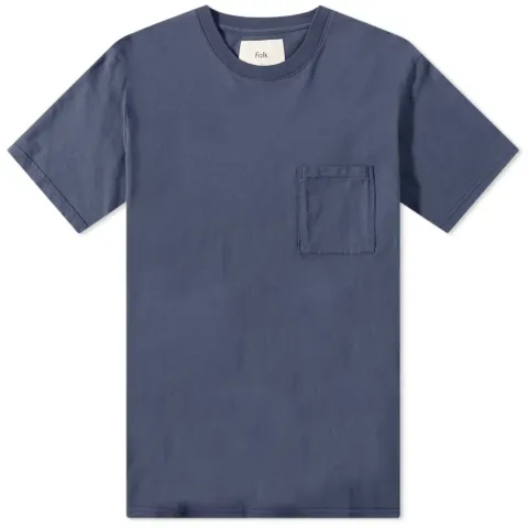 Pocket Assembly T-Shirt