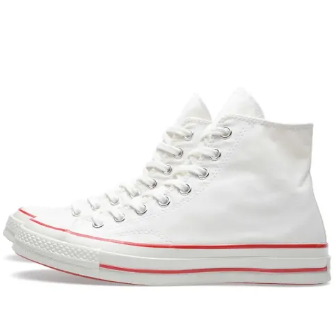 1st String x Nigel Cabourn Chuck Taylor 1970 Hi