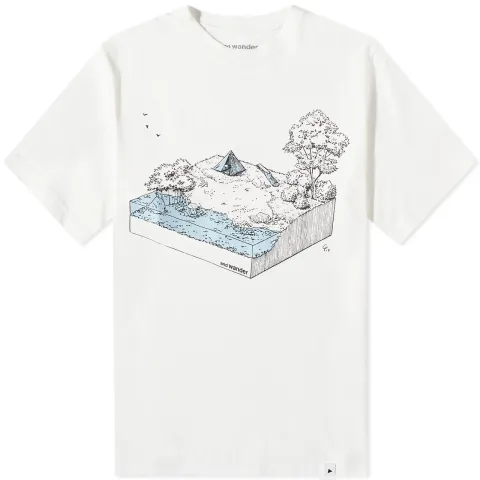 In The Mountain T-Shirt