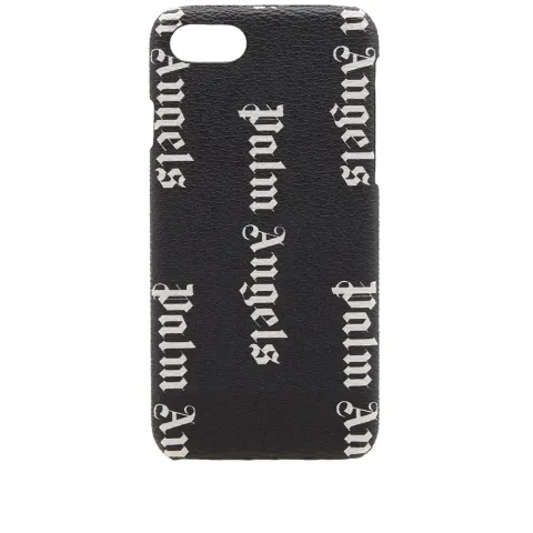Logo iPhone 7 Cover