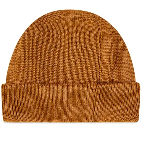 Bulky Watch Cap Beanie