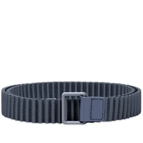 Pleats Belt