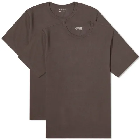 Lady White Co. Tubular T-Shirt - 2 Pack