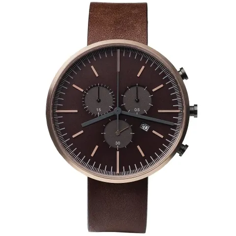 302 Series Chronograph Wristwatch