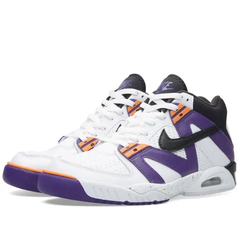 Air Tech Challenge III