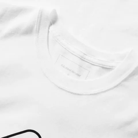 x Coca-Cola Emblem Tee