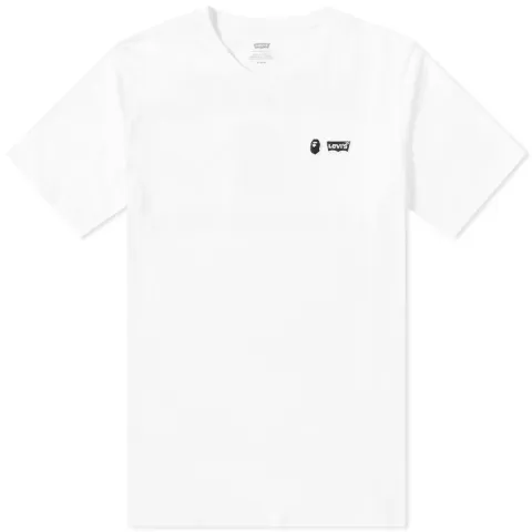 X Levi's T-Shirt