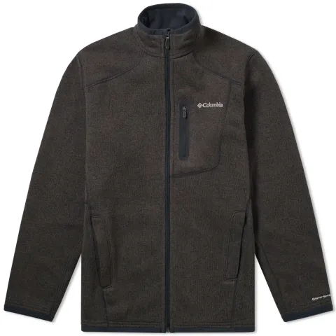 Altitude Aspect Full Zip Fleece