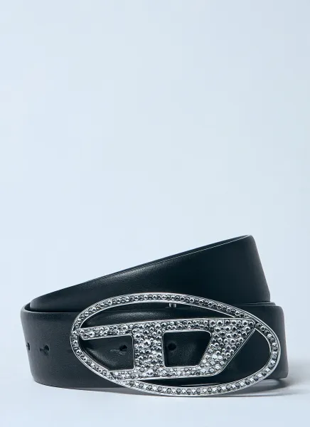 B-1DR Strass Belt
