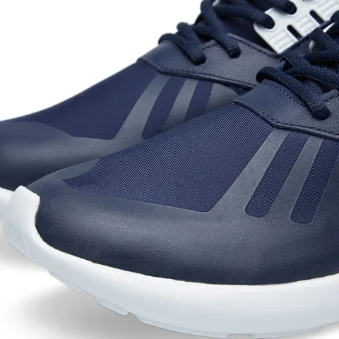 Tubular Runner