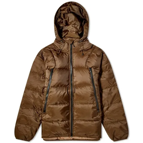 Altavia Down Parka