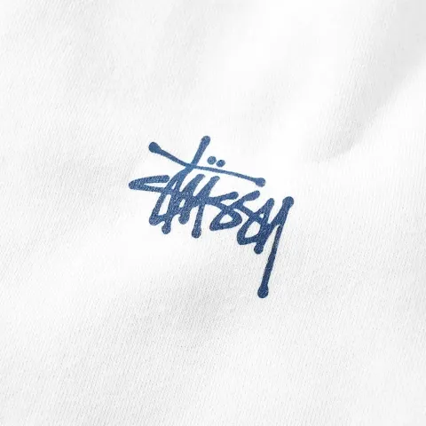 Basic Crew Sweat