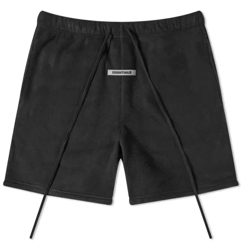 Fleece Short