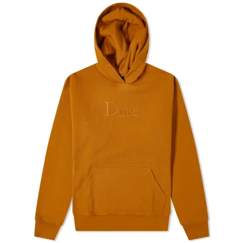 Classic Logo Hoodie