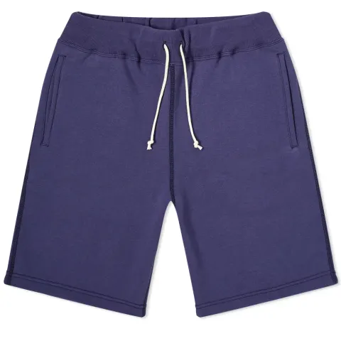 Joe Mccoy 9Oz Loopwheel Sweat Shorts