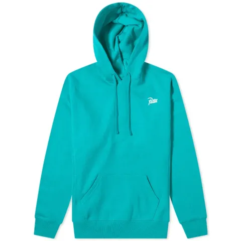 Popover Hoodie