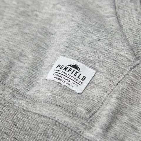 Valhalla Zip Hoody