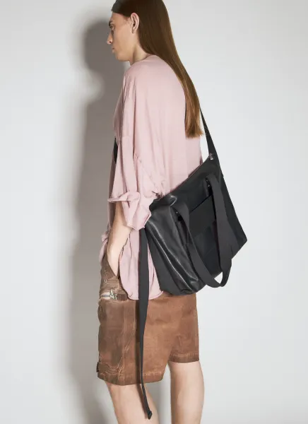 Trolley Tote Bag