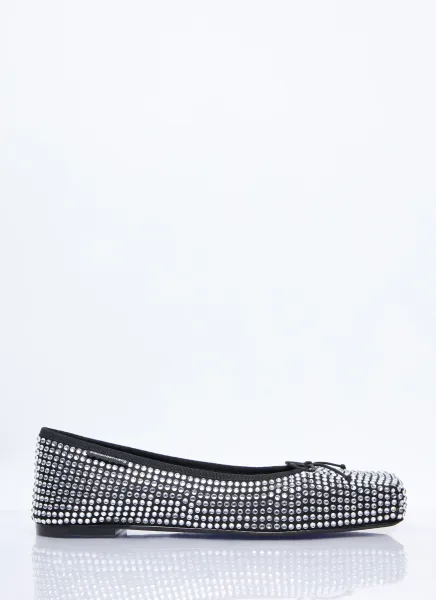 Billie Ballerina Flats