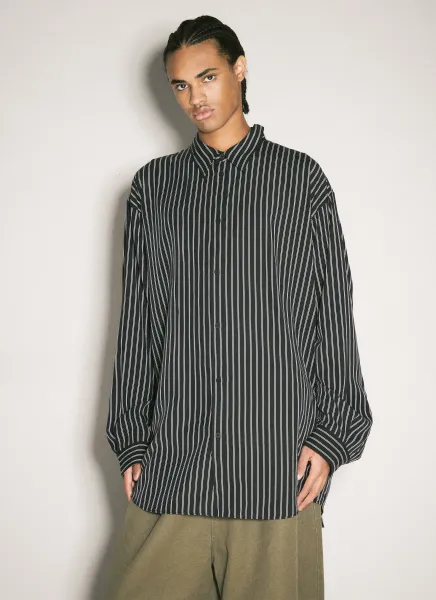 Fluid Shirt