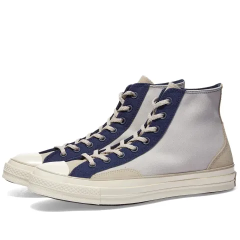 Chuck Taylor 70 Hi Court Fusion