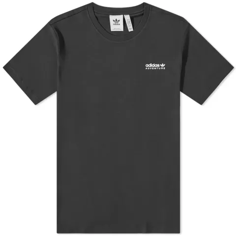 Adventure Mountain Back Tee