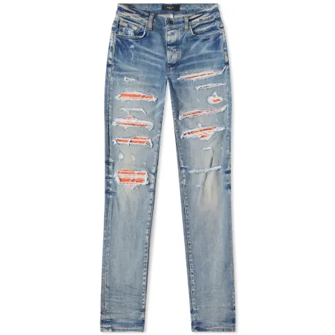 Bandana Trasher Jeans