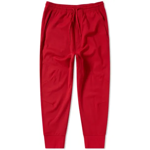 Three Stripe Cuffed Pant
