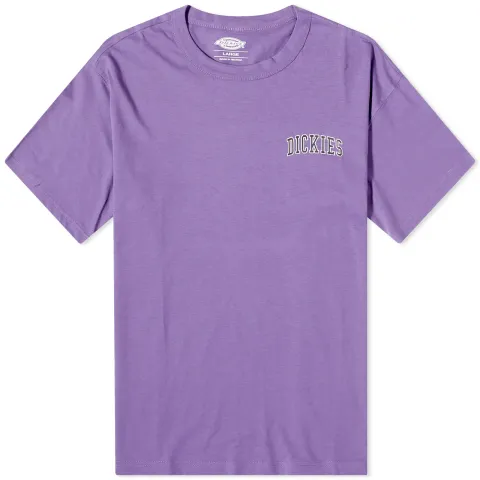 Aitkin Chest Logo T-Shirt