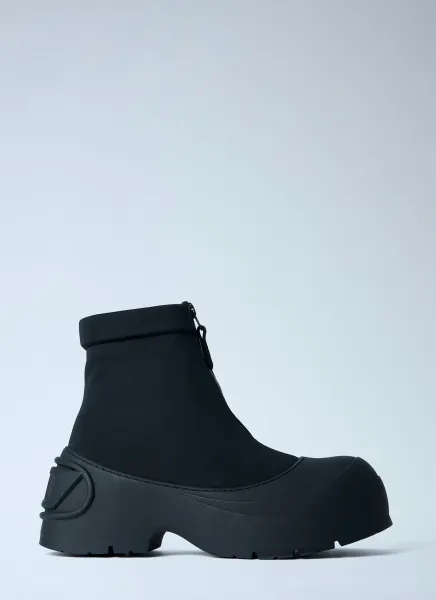 D-Donald Boots