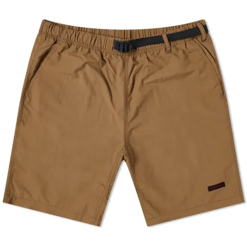 Shell Packable Shorts