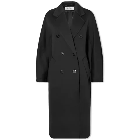 Madame Coat