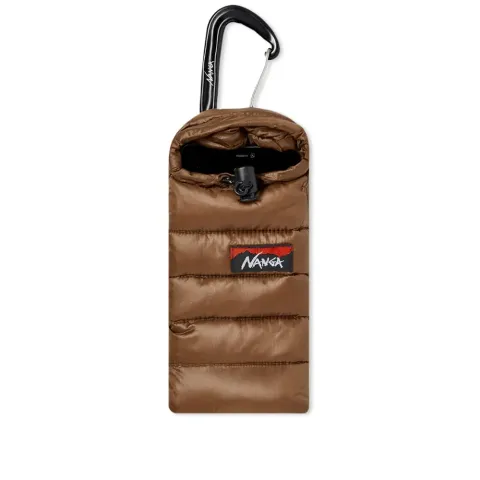 Mini Sleeping Bag Phone Case