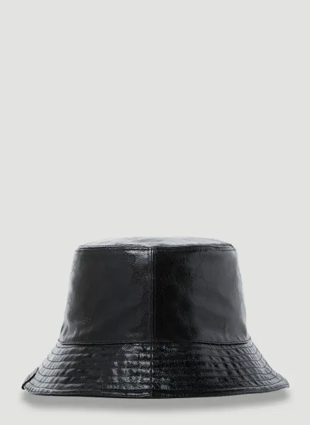 GG High Shine Bucket Hat