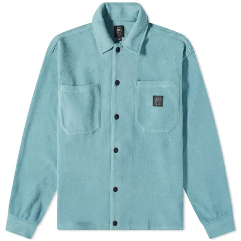 Polar Fleece Climber Over Shirt