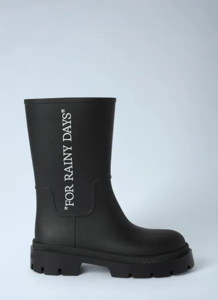 Reboot Rainy Days Boots