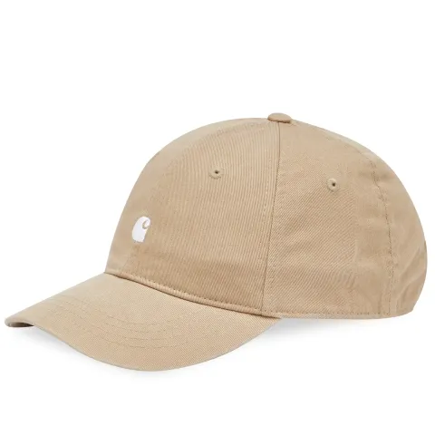 Madison Logo Cap