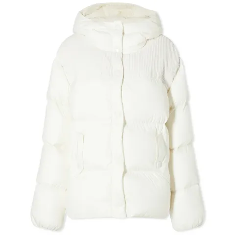 Jaseur Padded Jacket